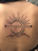 いつかはインドへ！太陽のtattoo