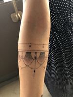 アクセサリーtattoo M様より