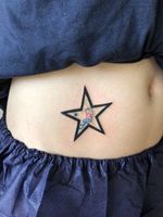 お守りtattoo E様