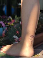 めっちゃ濃厚セッションtattoo♡ありがとう♡Mさん