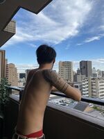 知多海から愛を込めて☆R君