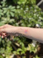 占い×tattooでクリアな気持ちに！　