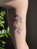 お守りとして、そして新たな自分になるためのtattoo